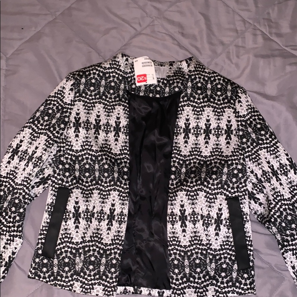 H&m blazer